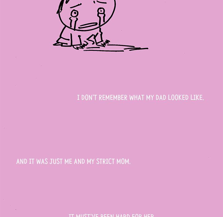 Can't See Can't Hear But Love Manhwa - Chapter 79 Page 46