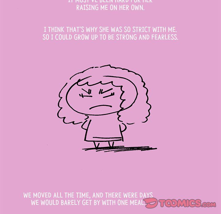 Can't See Can't Hear But Love Manhwa - Chapter 79 Page 47