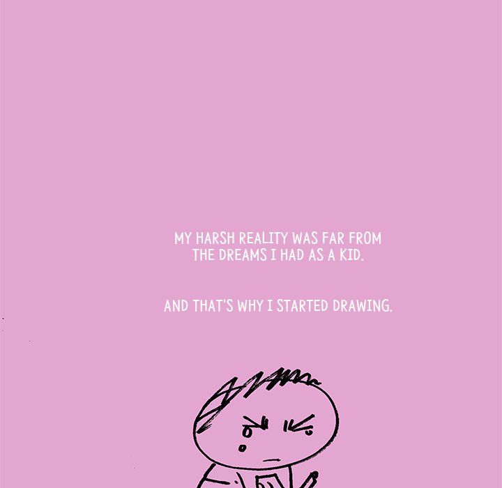 Can't See Can't Hear But Love Manhwa - Chapter 79 Page 48