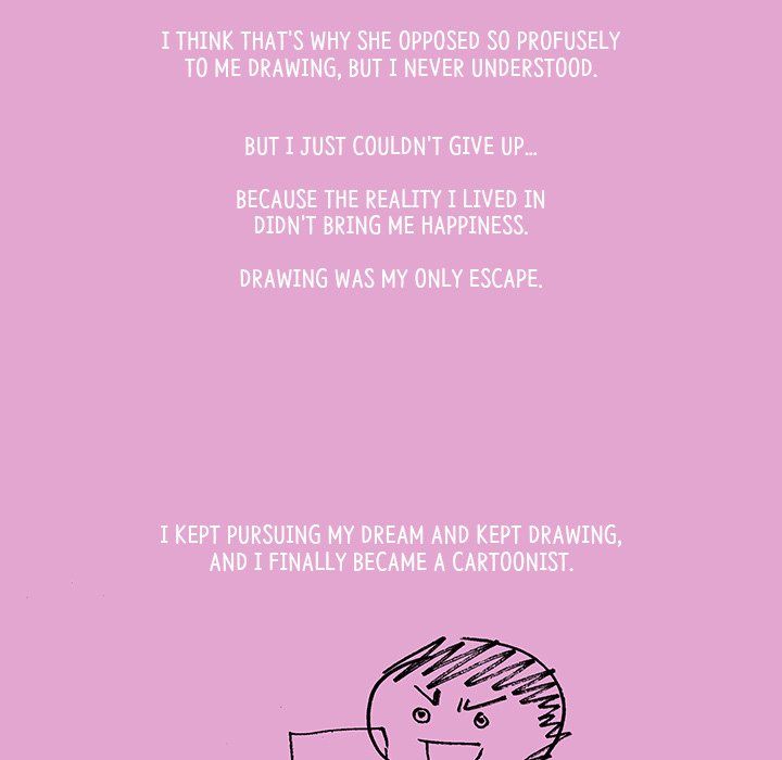 Can't See Can't Hear But Love Manhwa - Chapter 79 Page 52