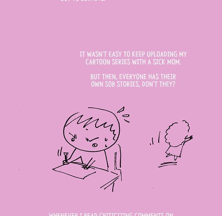 Can't See Can't Hear But Love Manhwa - Chapter 79 Page 55