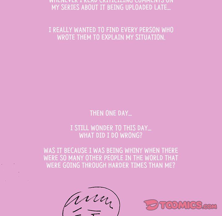 Can't See Can't Hear But Love Manhwa - Chapter 79 Page 56