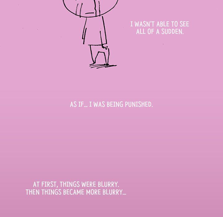 Can't See Can't Hear But Love Manhwa - Chapter 79 Page 57