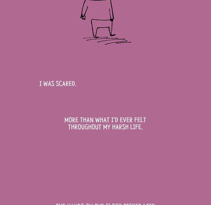 Can't See Can't Hear But Love Manhwa - Chapter 79 Page 59