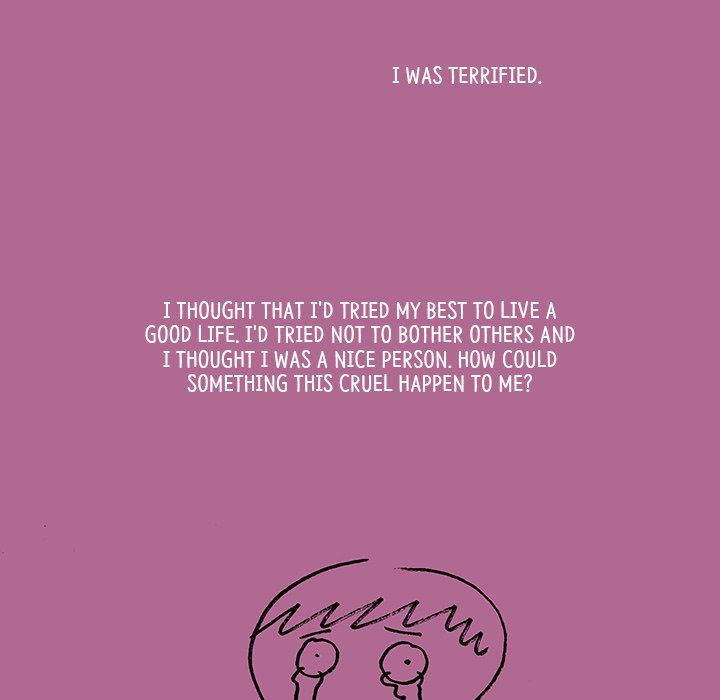 Can't See Can't Hear But Love Manhwa - Chapter 79 Page 61