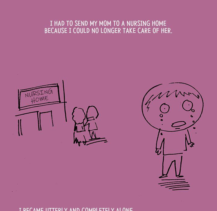 Can't See Can't Hear But Love Manhwa - Chapter 79 Page 64