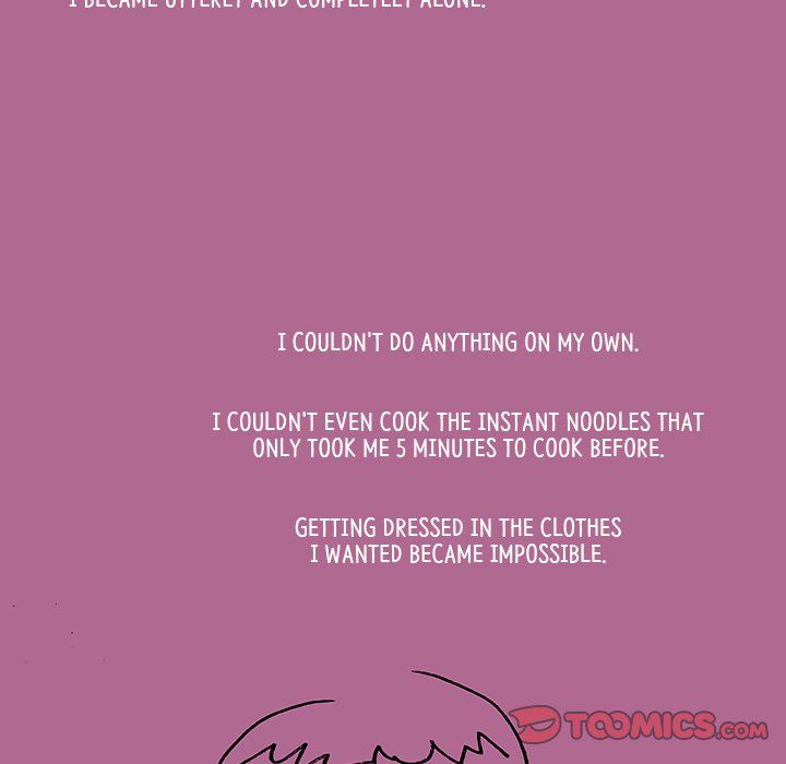 Can't See Can't Hear But Love Manhwa - Chapter 79 Page 65