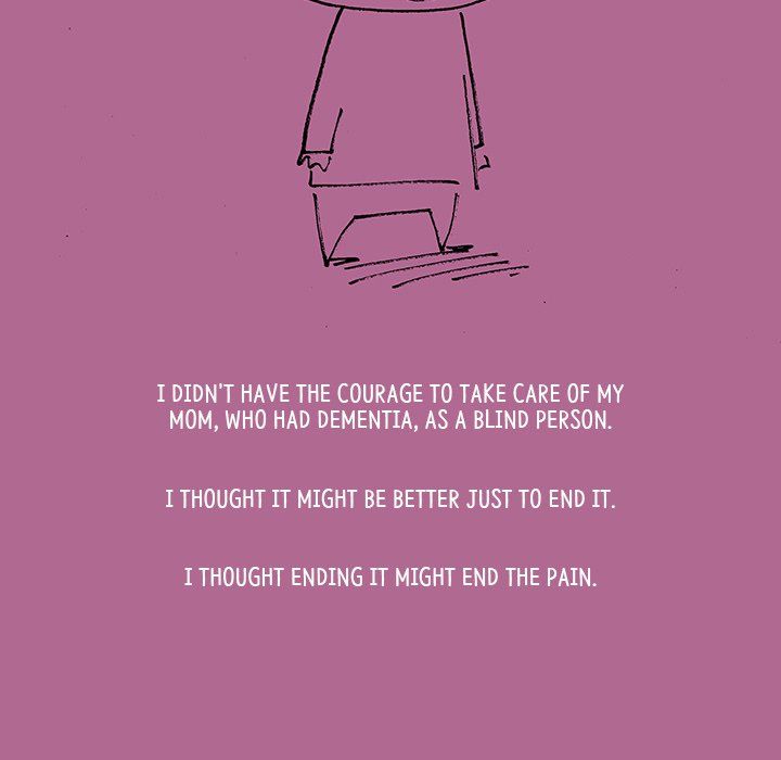 Can't See Can't Hear But Love Manhwa - Chapter 79 Page 68