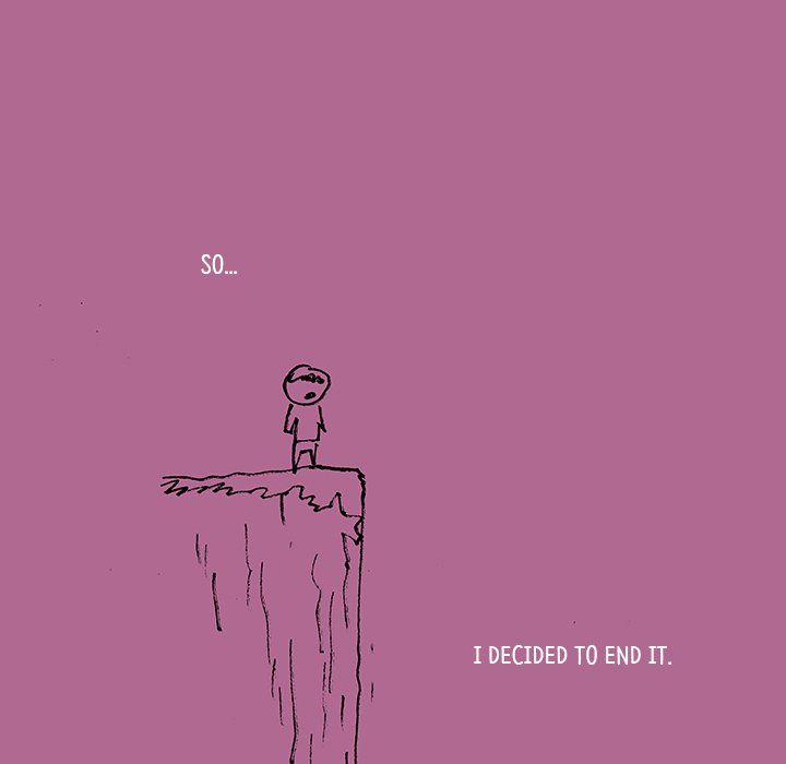 Can't See Can't Hear But Love Manhwa - Chapter 79 Page 69