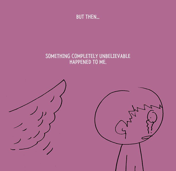 Can't See Can't Hear But Love Manhwa - Chapter 79 Page 71