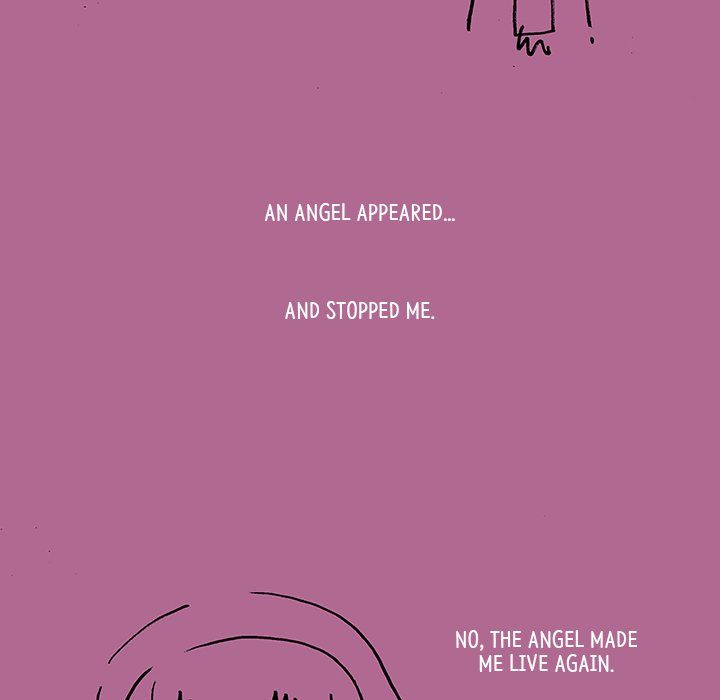 Can't See Can't Hear But Love Manhwa - Chapter 79 Page 72