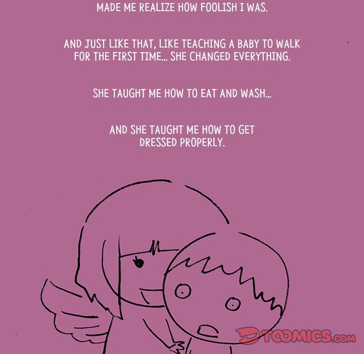 Can't See Can't Hear But Love Manhwa - Chapter 79 Page 74