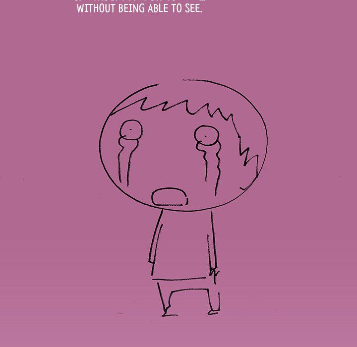 Can't See Can't Hear But Love Manhwa - Chapter 79 Page 76