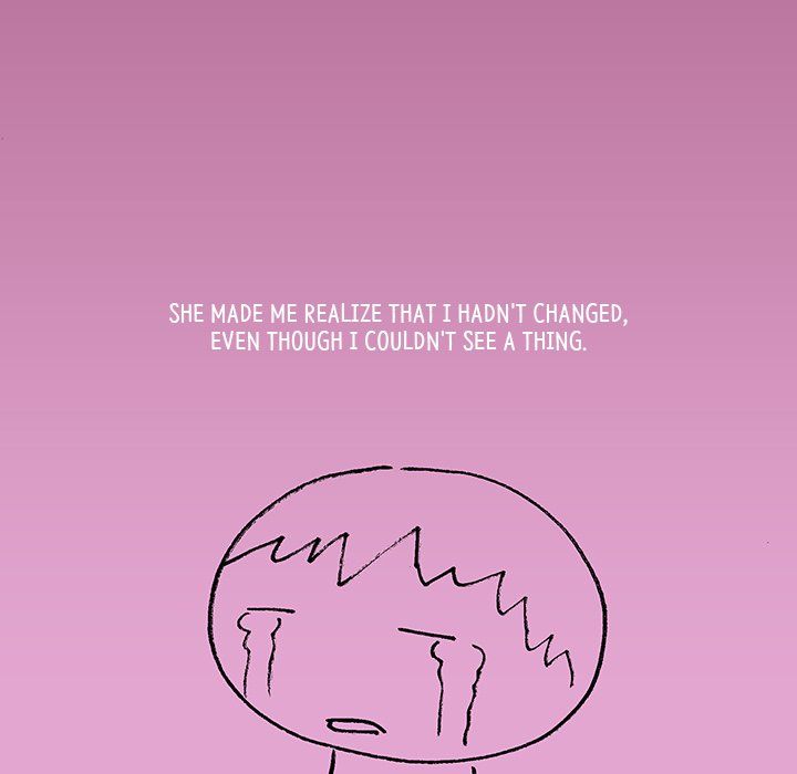 Can't See Can't Hear But Love Manhwa - Chapter 79 Page 77