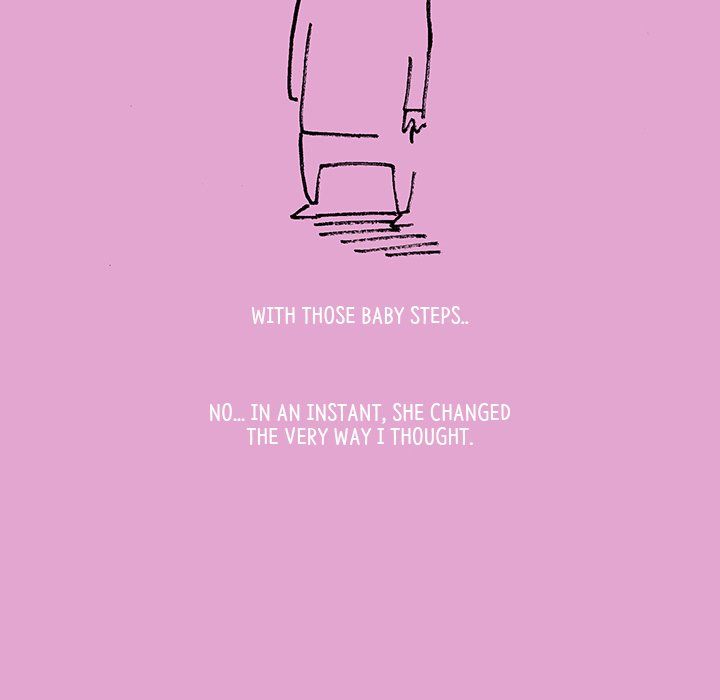 Can't See Can't Hear But Love Manhwa - Chapter 79 Page 78