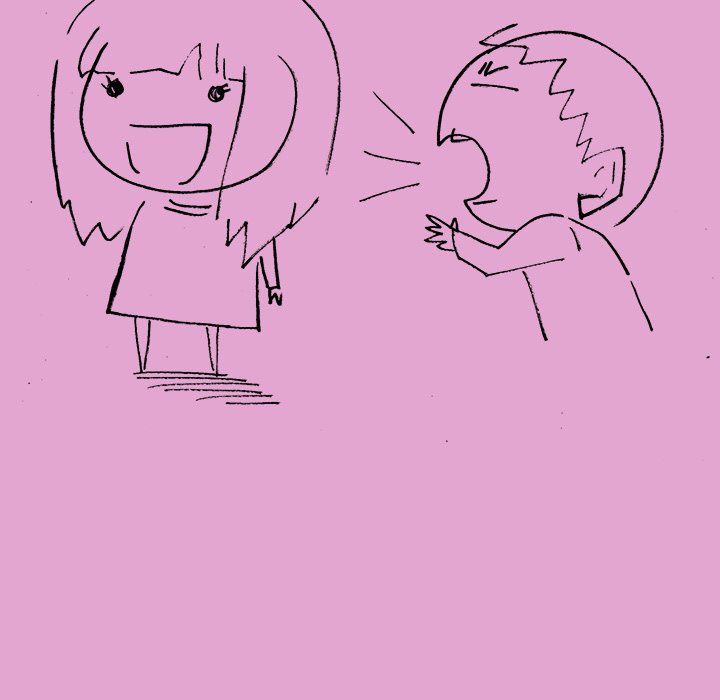 Can't See Can't Hear But Love Manhwa - Chapter 79 Page 81