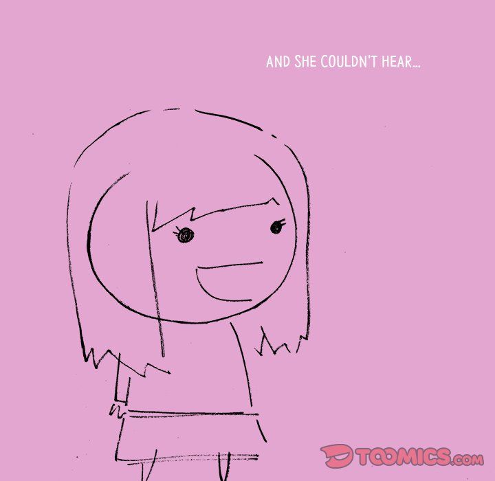 Can't See Can't Hear But Love Manhwa - Chapter 79 Page 83