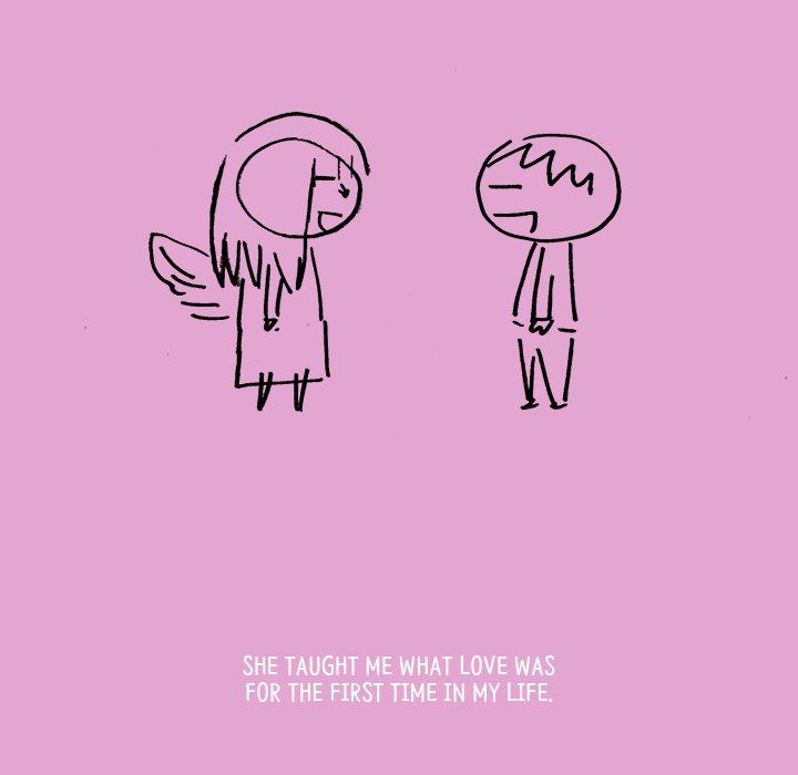 Can't See Can't Hear But Love Manhwa - Chapter 79 Page 85