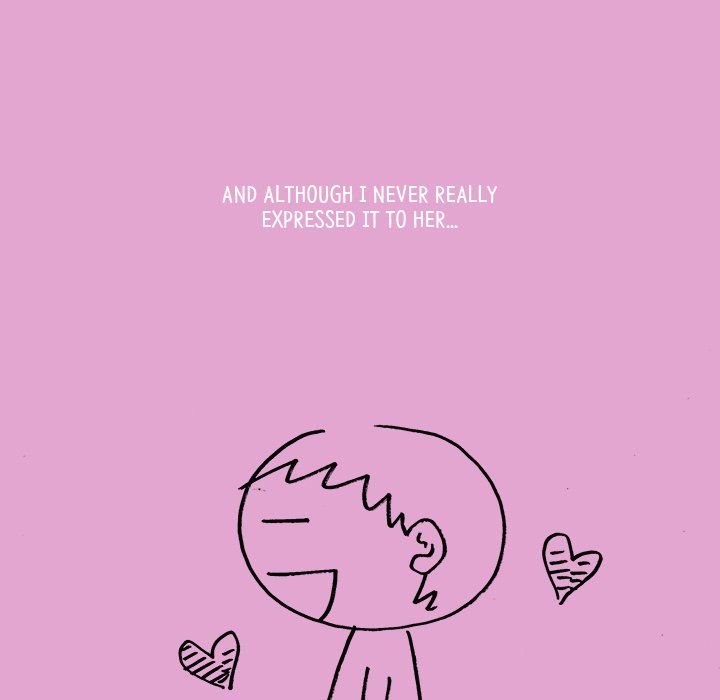 Can't See Can't Hear But Love Manhwa - Chapter 79 Page 86