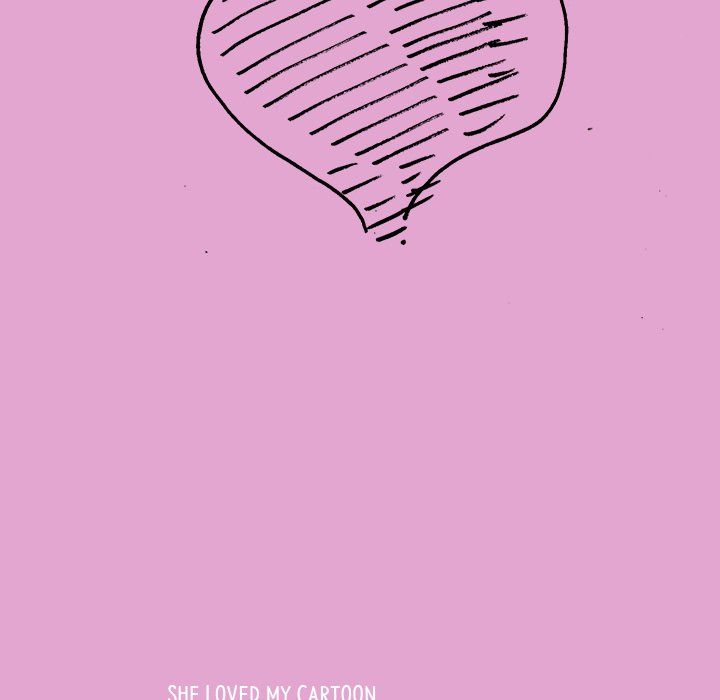 Can't See Can't Hear But Love Manhwa - Chapter 79 Page 88