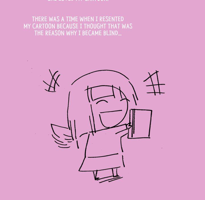 Can't See Can't Hear But Love Manhwa - Chapter 79 Page 89