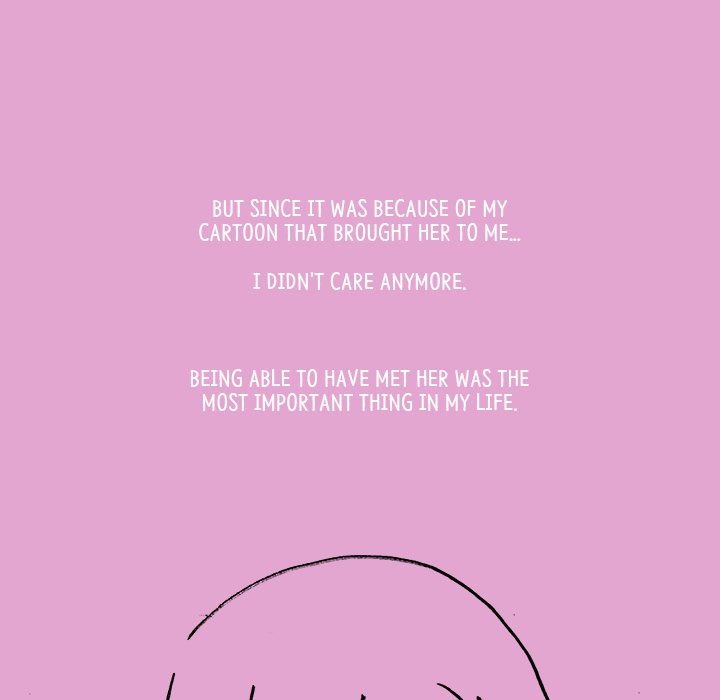 Can't See Can't Hear But Love Manhwa - Chapter 79 Page 90