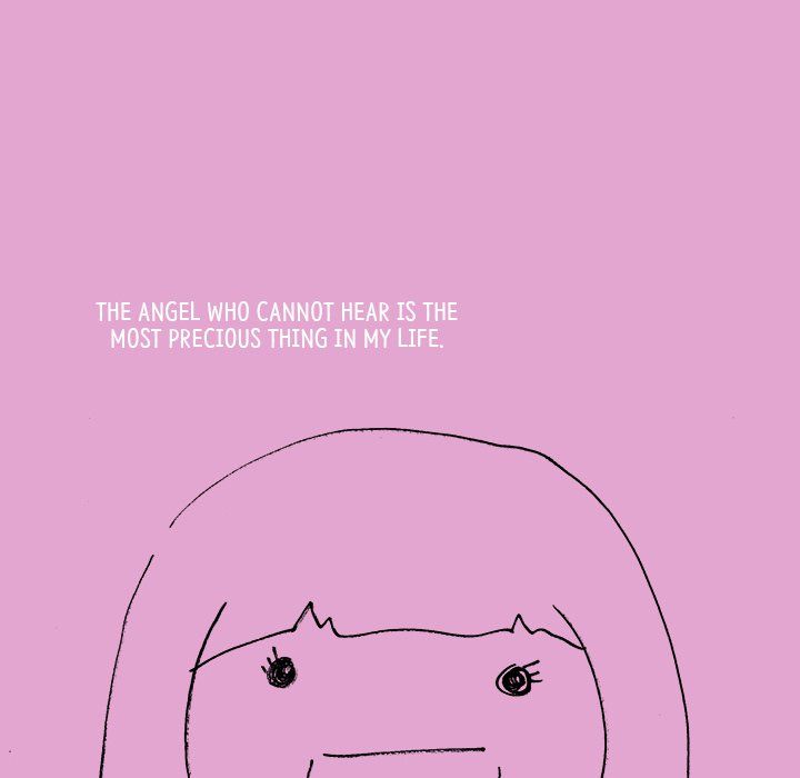 Can't See Can't Hear But Love Manhwa - Chapter 79 Page 97