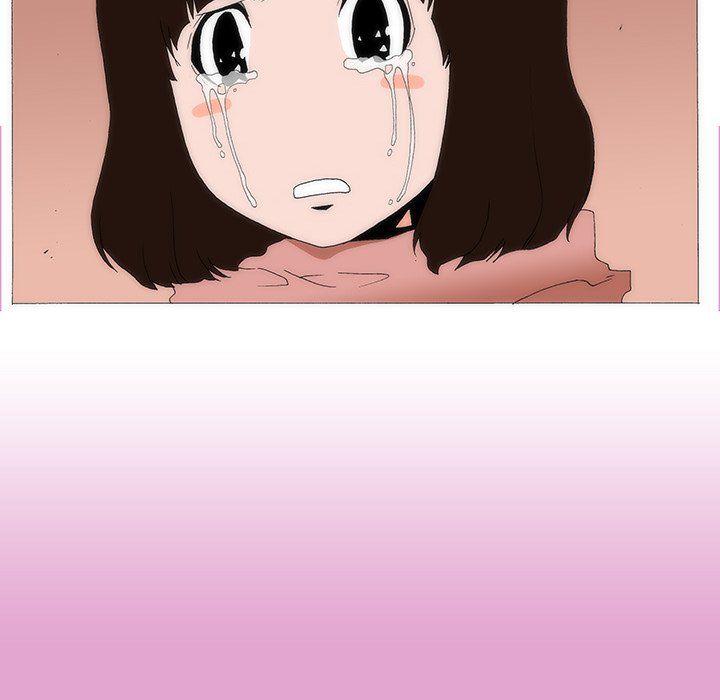 Can't See Can't Hear But Love Manhwa - Chapter 79 Page 99