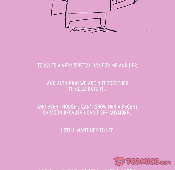 Can't See Can't Hear But Love Manhwa - Chapter 79 Page 101