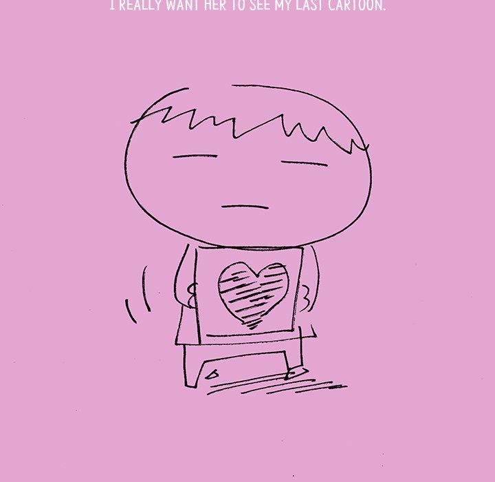 Can't See Can't Hear But Love Manhwa - Chapter 79 Page 102