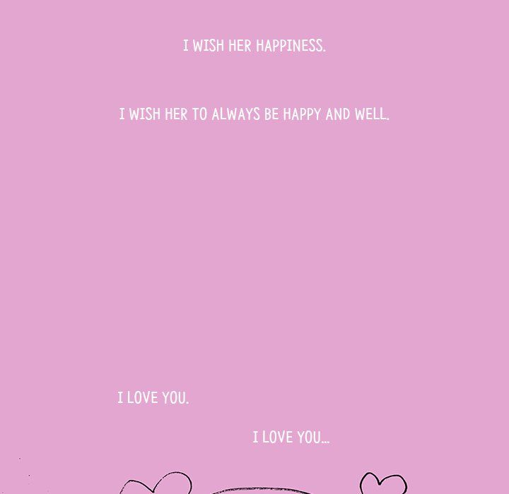 Can't See Can't Hear But Love Manhwa - Chapter 79 Page 103