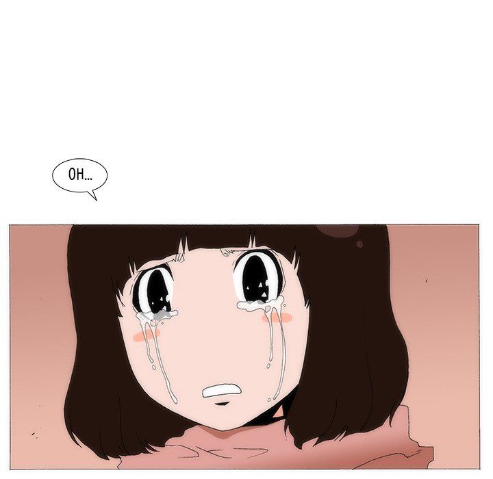 Can't See Can't Hear But Love Manhwa - Chapter 79 Page 107