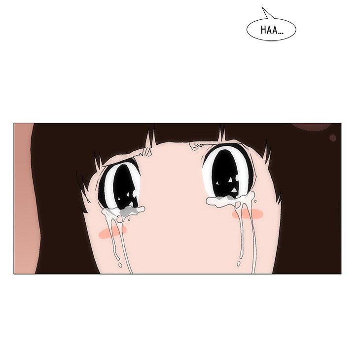 Can't See Can't Hear But Love Manhwa - Chapter 79 Page 108