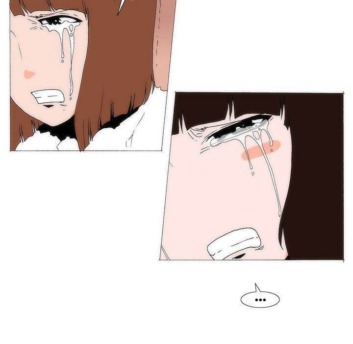 Can't See Can't Hear But Love Manhwa - Chapter 79 Page 114