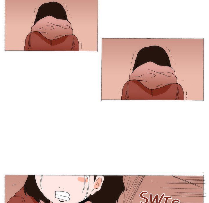 Can't See Can't Hear But Love Manhwa - Chapter 79 Page 116