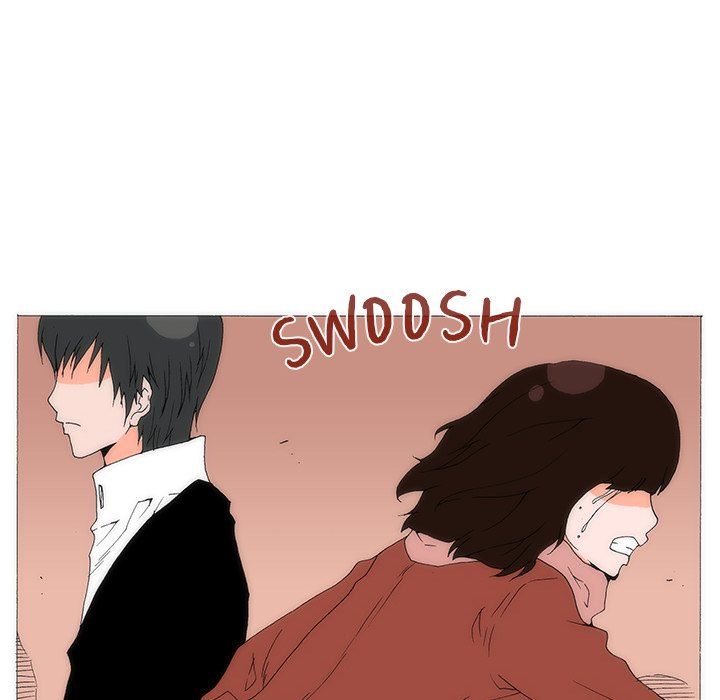 Can't See Can't Hear But Love Manhwa - Chapter 79 Page 118