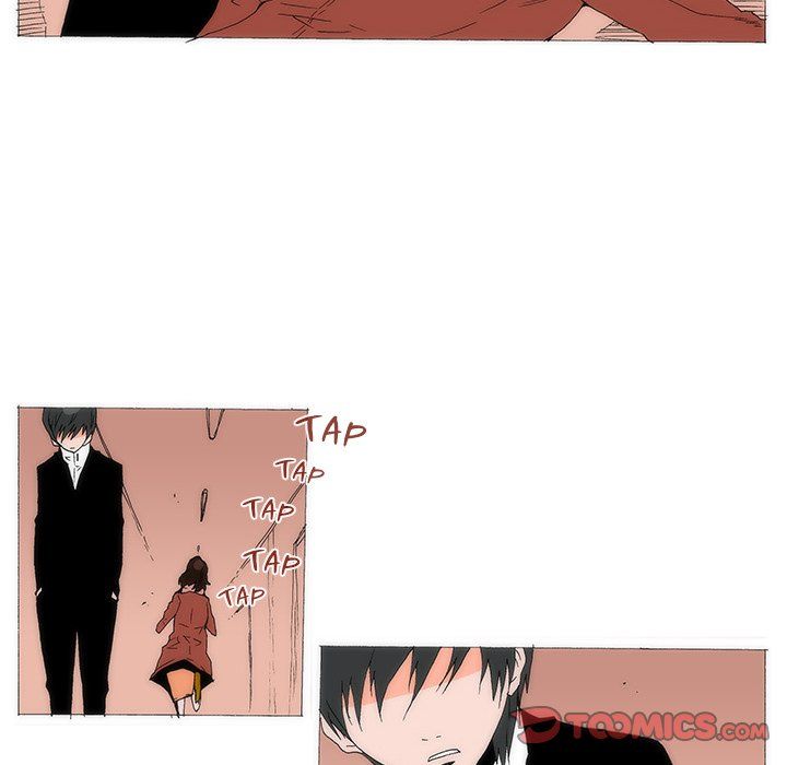 Can't See Can't Hear But Love Manhwa - Chapter 79 Page 119