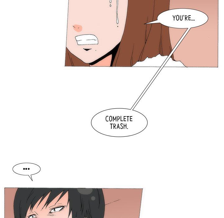 Can't See Can't Hear But Love Manhwa - Chapter 79 Page 123