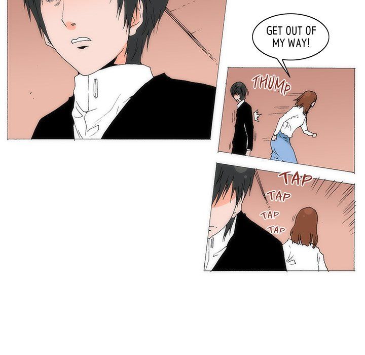Can't See Can't Hear But Love Manhwa - Chapter 79 Page 124