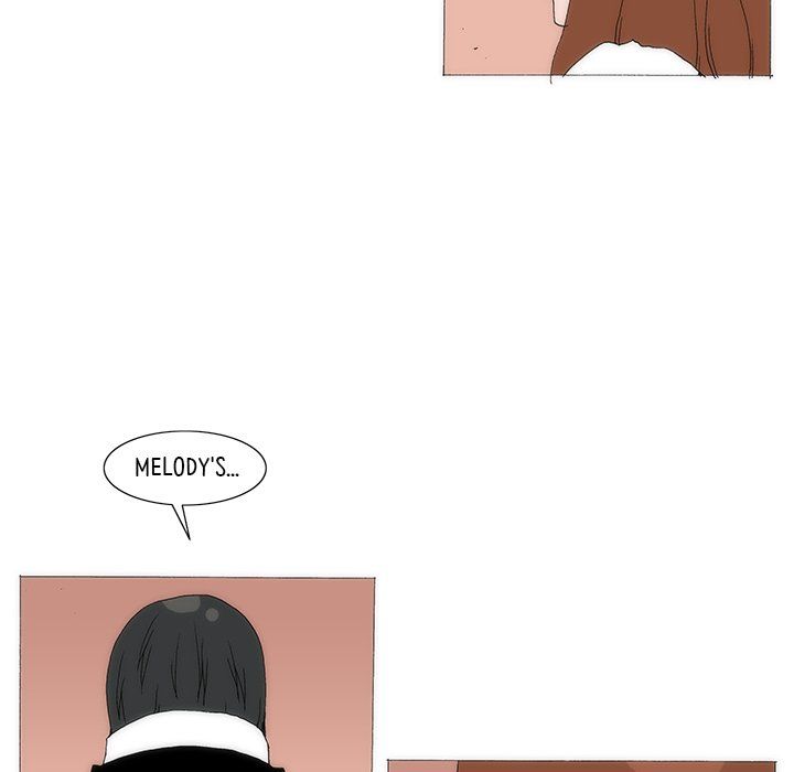 Can't See Can't Hear But Love Manhwa - Chapter 79 Page 126