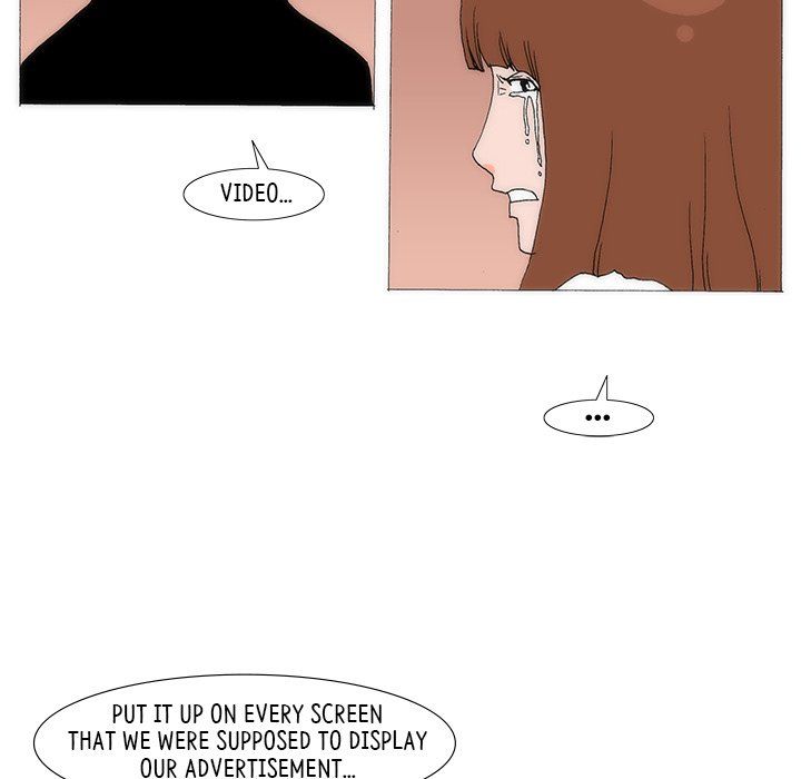 Can't See Can't Hear But Love Manhwa - Chapter 79 Page 127