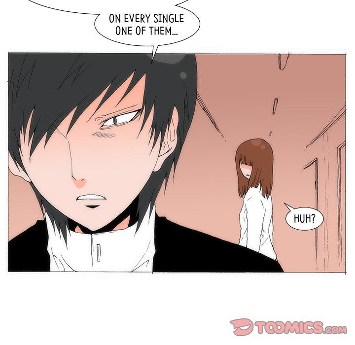 Can't See Can't Hear But Love Manhwa - Chapter 79 Page 128