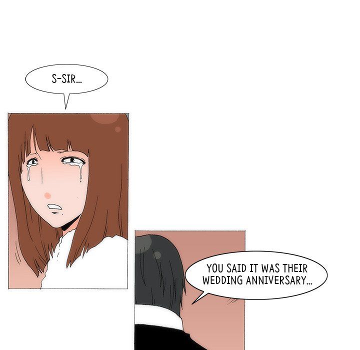 Can't See Can't Hear But Love Manhwa - Chapter 79 Page 130