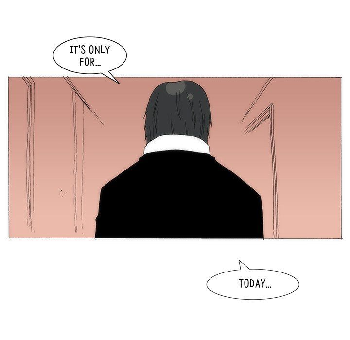 Can't See Can't Hear But Love Manhwa - Chapter 79 Page 132