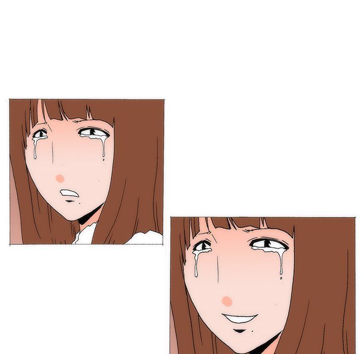 Can't See Can't Hear But Love Manhwa - Chapter 79 Page 133