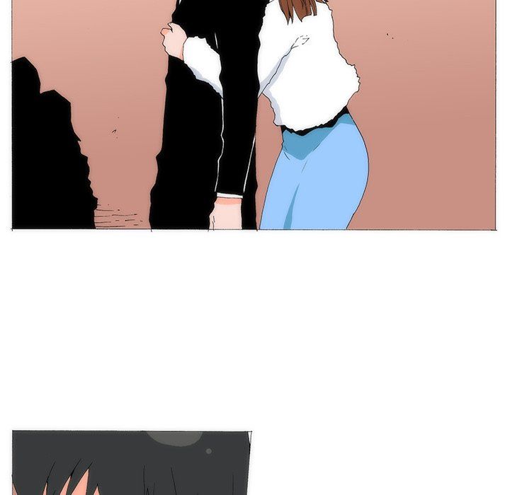 Can't See Can't Hear But Love Manhwa - Chapter 79 Page 136