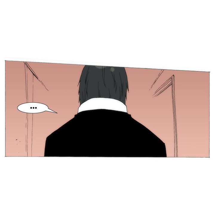 Can't See Can't Hear But Love Manhwa - Chapter 79 Page 140