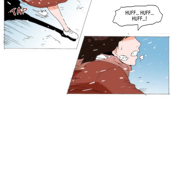 Can't See Can't Hear But Love Manhwa - Chapter 79 Page 143