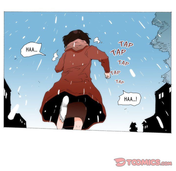 Can't See Can't Hear But Love Manhwa - Chapter 79 Page 146