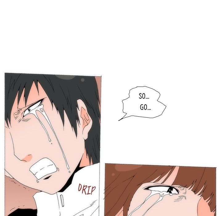 Can't See Can't Hear But Love Manhwa - Chapter 79 Page 147